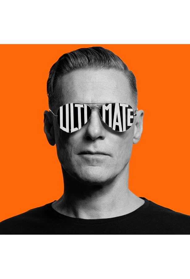 Ultimate (2 Lp): Amazon.ca: Music