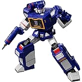 BLOKEES Transformers Action Edition 03 Soundwave