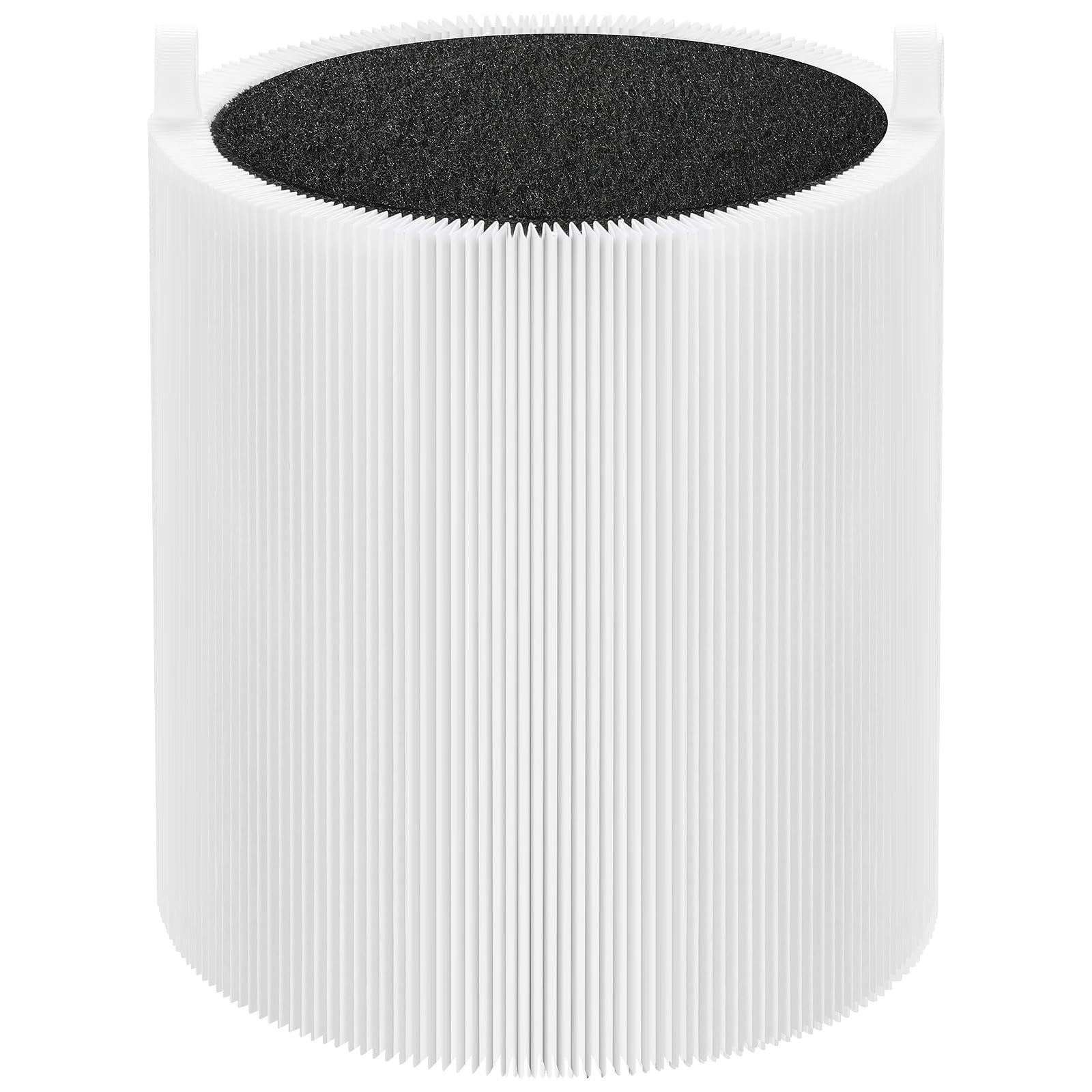 Photo 1 of Gazeer 511 True HEPA Replacement Filter Compatible with Blueair Blue Pure 511 Air Purifier,2-in-1 HEPA Filter with Activated Carbon Filter(1-Pack)