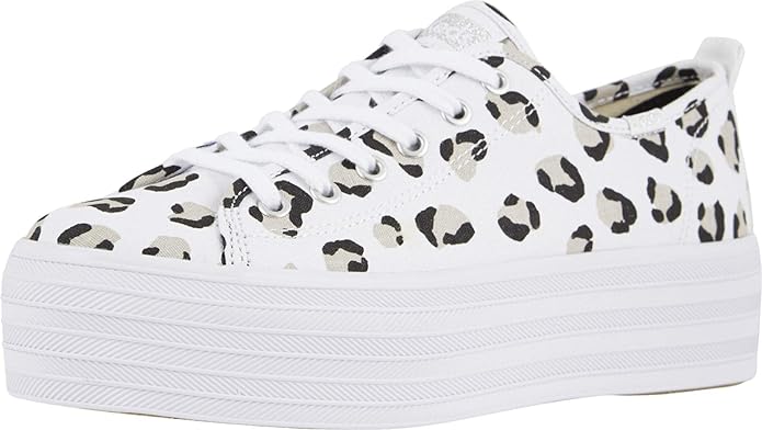 keds triple up leopard