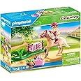 Playmobil Collectible German Riding Pony