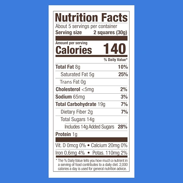 GHIRARDELLI DARK CHOCOLATE SEA SALT CARAMEL SQUARES , 5.32 OZ BAG
