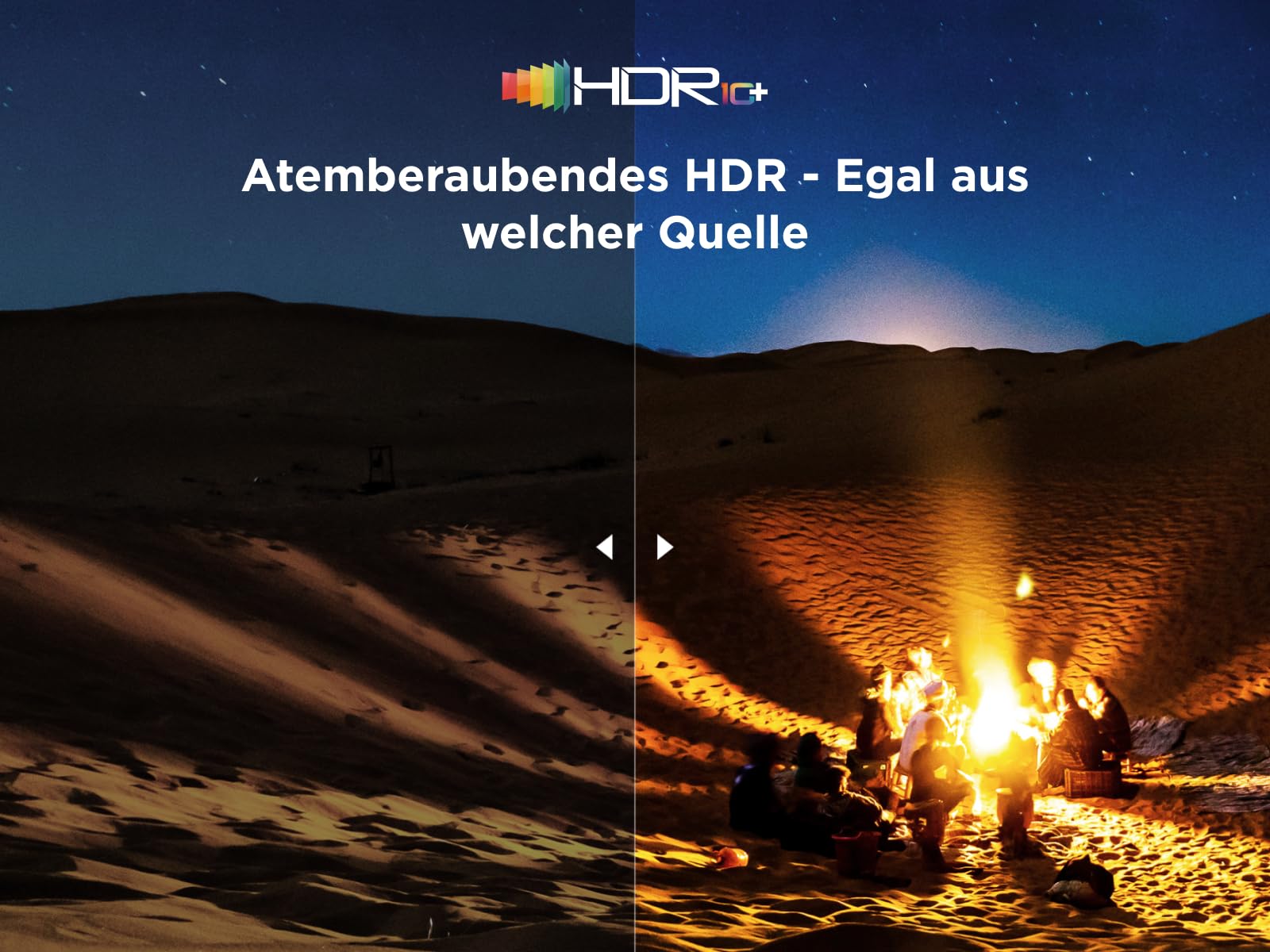 TCL 50T69C 50 Zoll QLED, Direct LED TV, 4K HDR TV, Smart Google TV (Dolby Vision & Atmos, Motion Clarity, Kompatibel mit Google Assistant & Alexa) 9