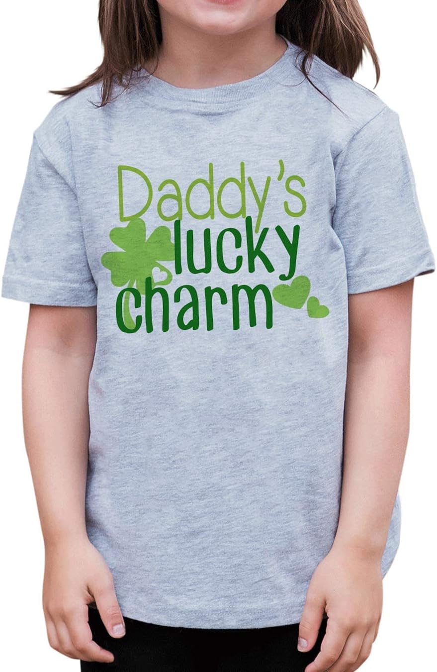 lucky charm clothing line