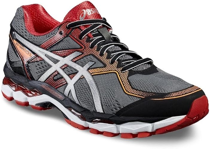 asics gel surveyor 5
