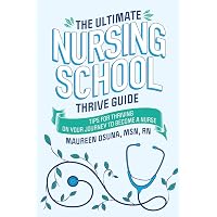 NURSING: The Ultimate Study Guide: 9780826130228: Medicine