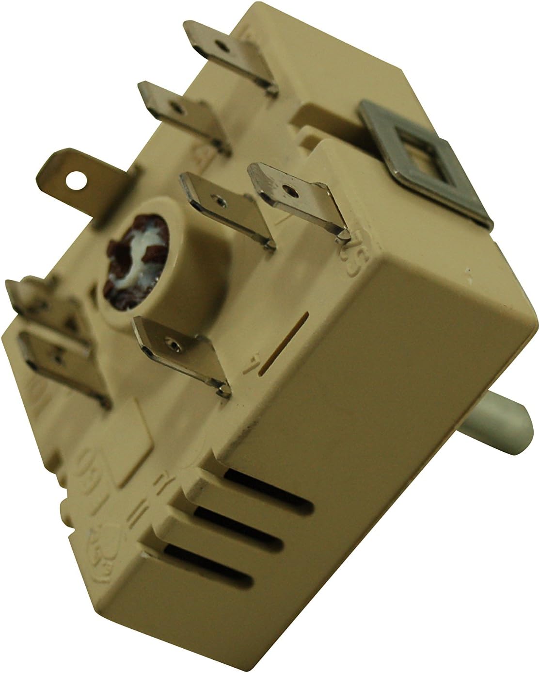 Bosch Hotpoint Indesit Oven Switch Regulator. Equivalent To Part Number 00605922 157539 Ego 5055021100
