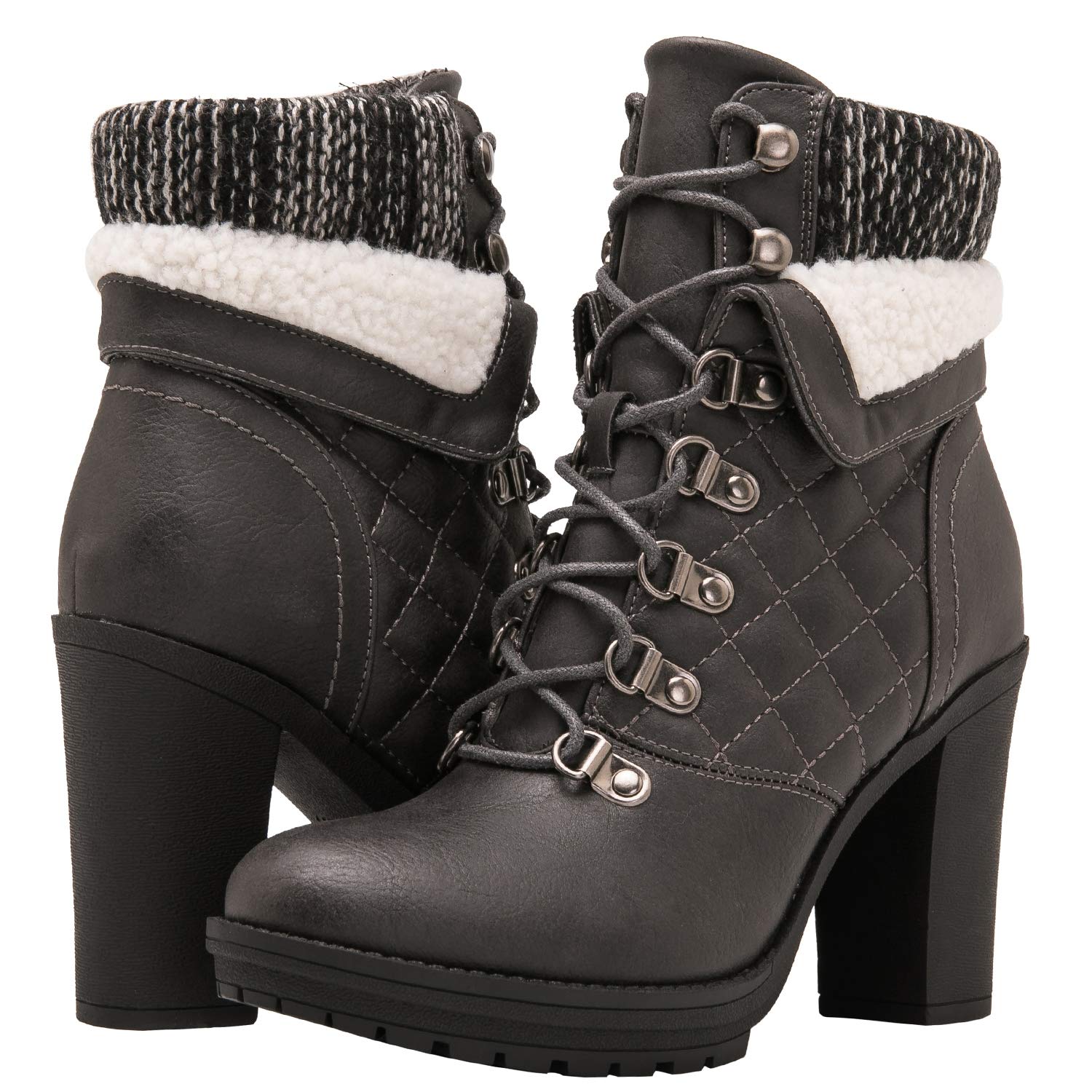 womens fashion boots cheap