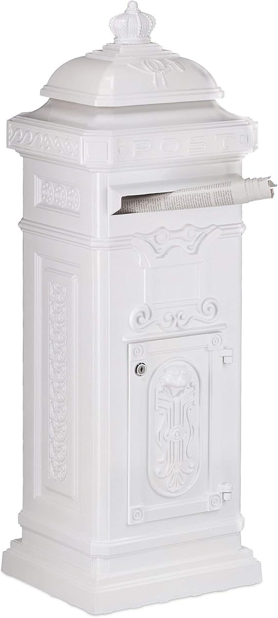 amazon boites aux lettres