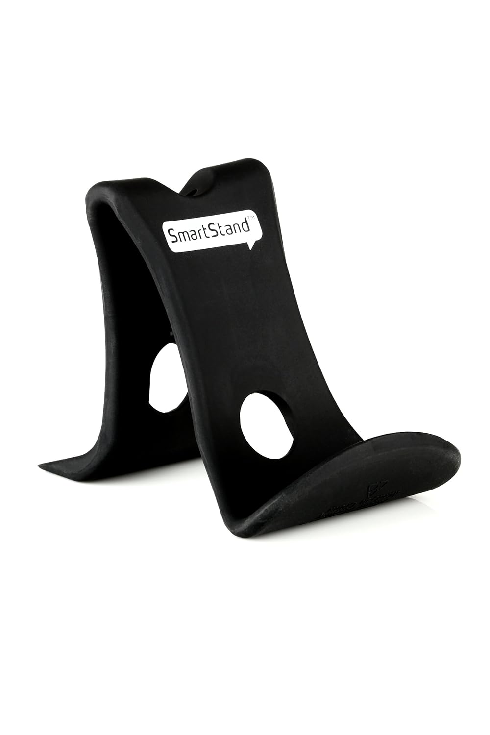 SmartStand Mobile Device Holder for All Cell Phones Black