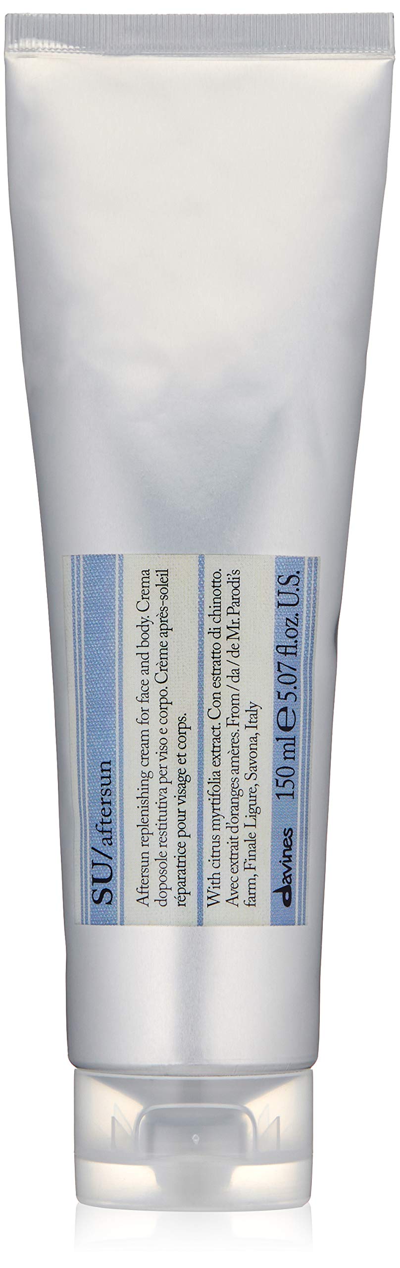 DAVINES SU Aftersun 150ml