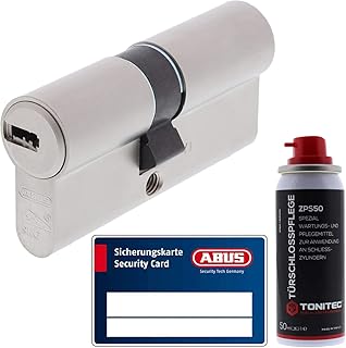 ABUS EC660 Gleichschließung