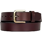 Carhartt Women's Casual Rugged Belts, Available in Multiple Styles, Colors & Sizes