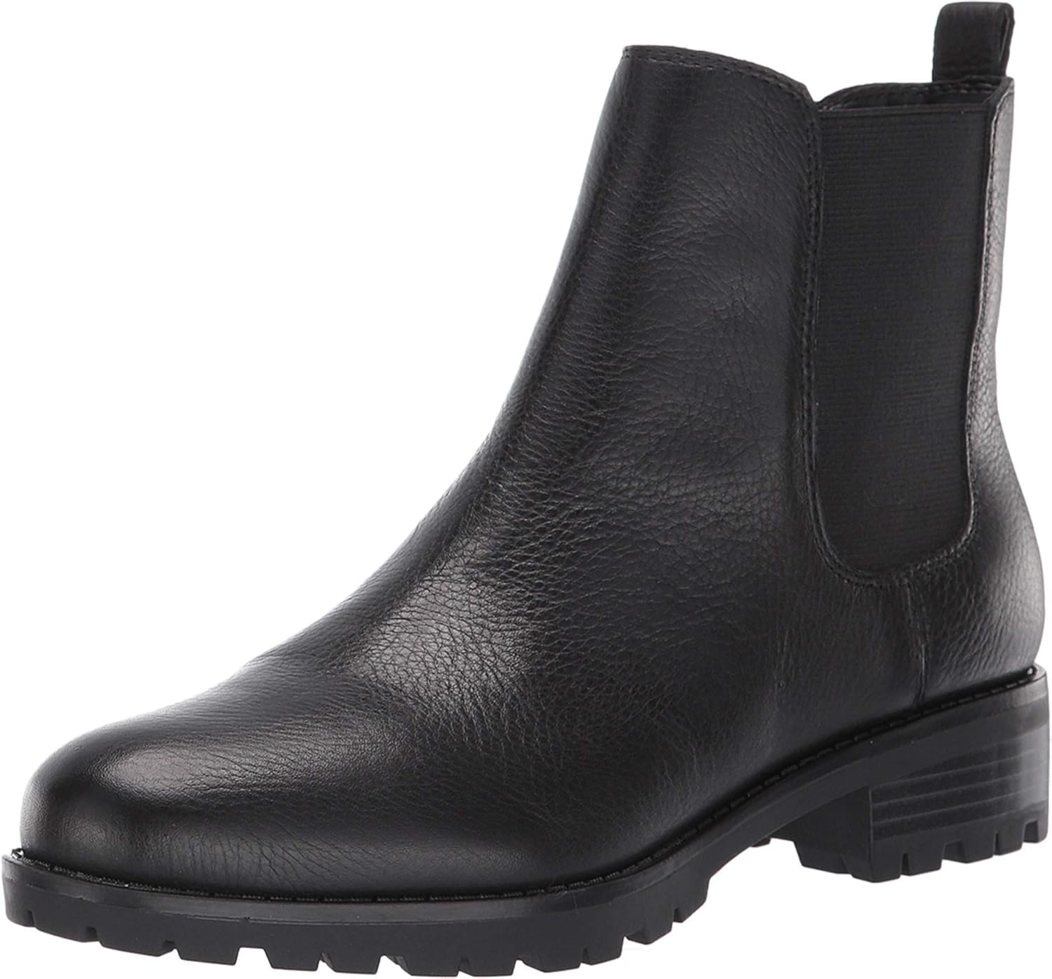 nine west chelsea boots