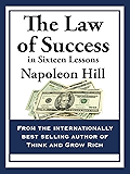 The Law of Success: In Sixteen Lessons