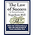 The Law of Success: In Sixteen Lessons
