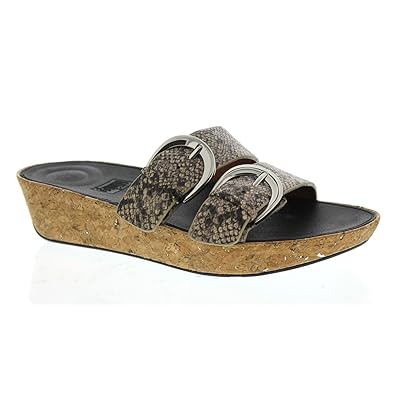 fitflop clogs size 6