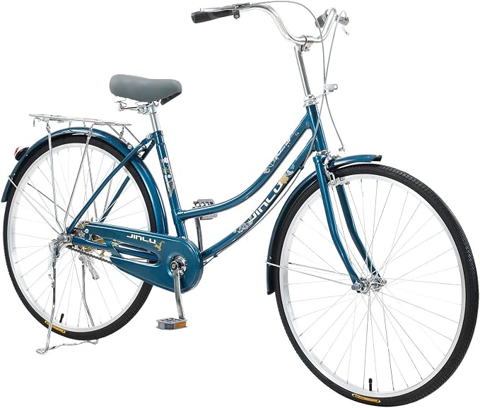 Tengma Cruiser Bicycle 26 Inch Commuter