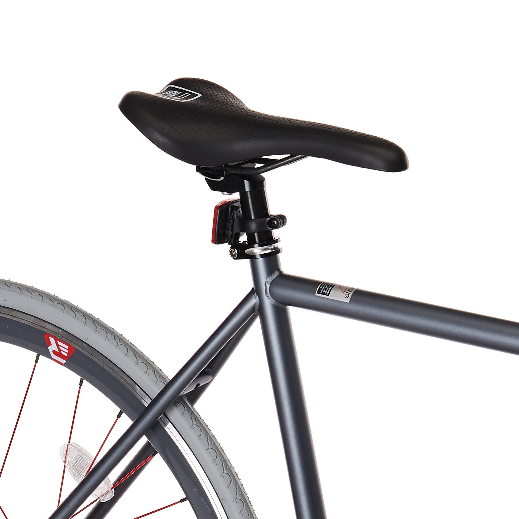 retrospec mantra fixie