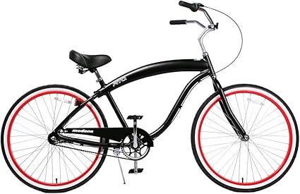 26 inch 3 speed wheel