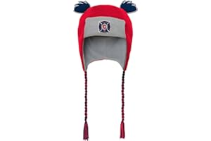 OUTERSTUFF MLS Boys 4-7 “Ears Trooped” Hat