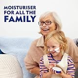 NIVEA Crème Moisturising Face Body Cream 4 x 50ml Family All Purpose view 3