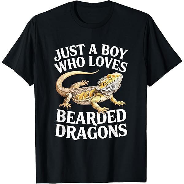 T-shirt Homme Funny Barbed Dragon Dad Ever - Coton - Manches Courtes - Multicolore