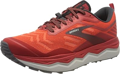 brooks caldera 4