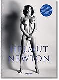 Helmut Newton. SUMO. Revised by June Newton (Multilingual Edition)