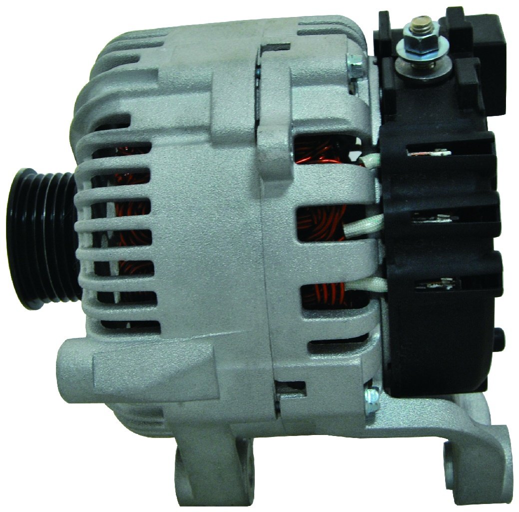 Premier Gear PG11358 Professional Grade New Alternator Alternators & Generators Alternators