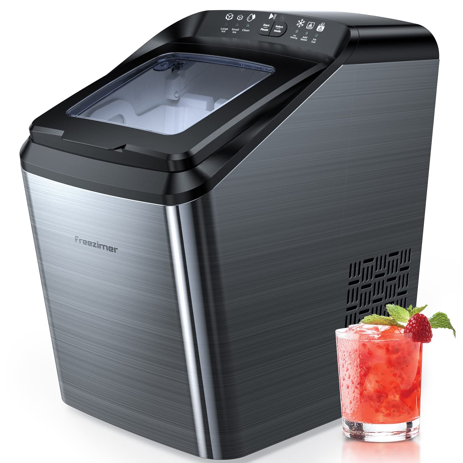 Mua Dreamice X1 33lbs SelfCleaning Ice Makers Countertop, Portable