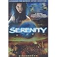 Serenity (Widescreen Edition)