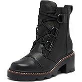 SOREL Women's Joan Now Lace Boot