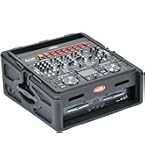 Amazon.com: SKB 12U Shock Mount Rack : Musical Instruments