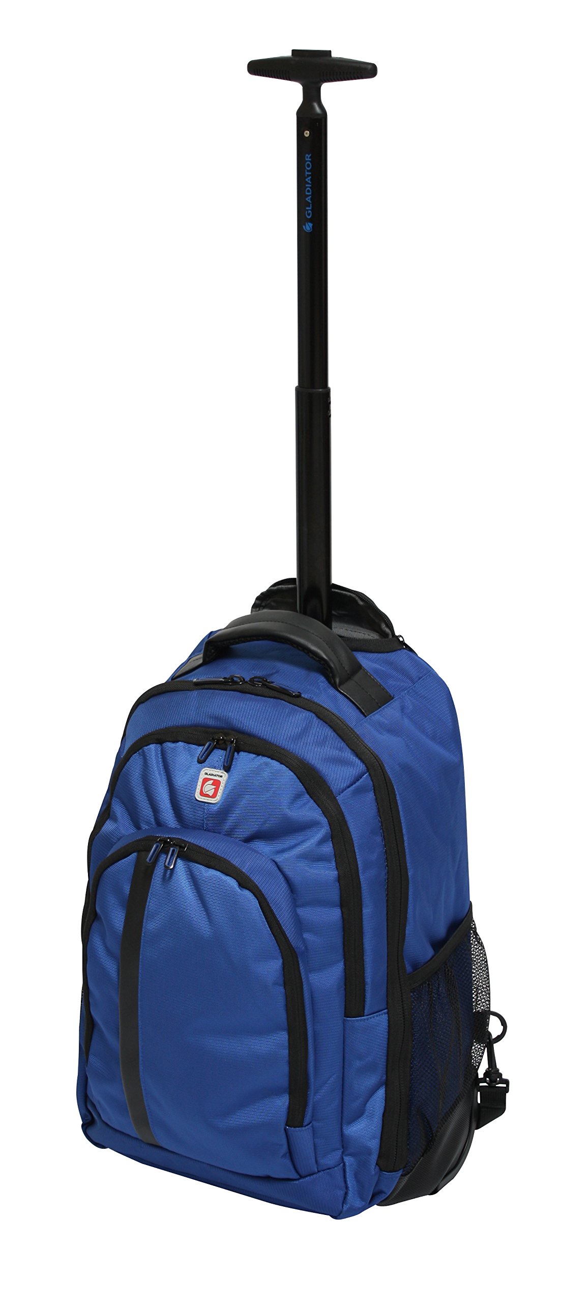 GLADIATOR 2019 Suitcase 50 Centimeters 25 Blue (Azul)