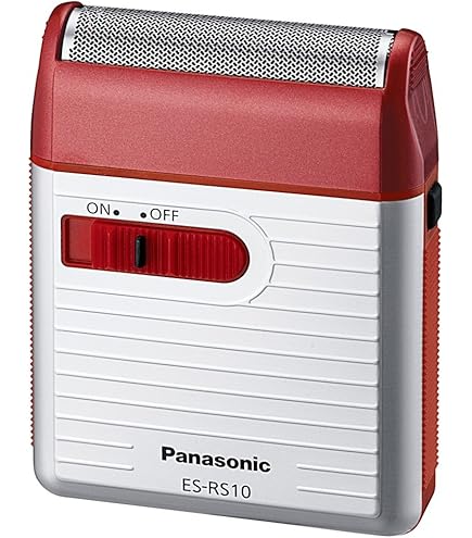 Panasonic [Men's Shaver] ES - RL32 - Small : Amazon.ca