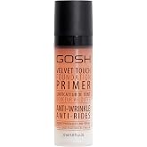 Velvet Touch Foundation Primer Anti-Wrinkle - GOSH