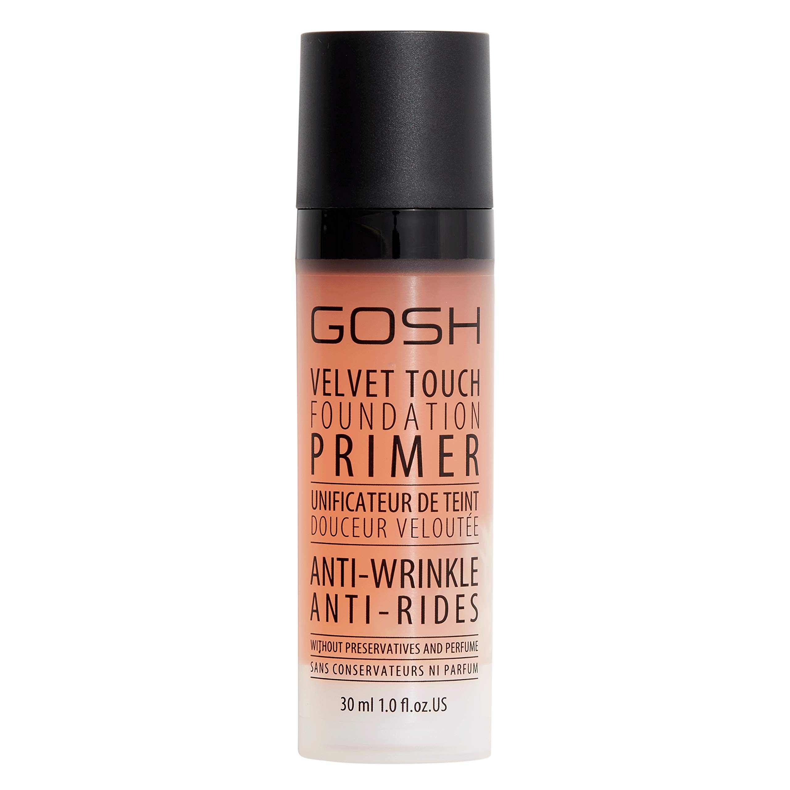 GOSH FOUNDATION PRIMER ANTI-WRINKLE