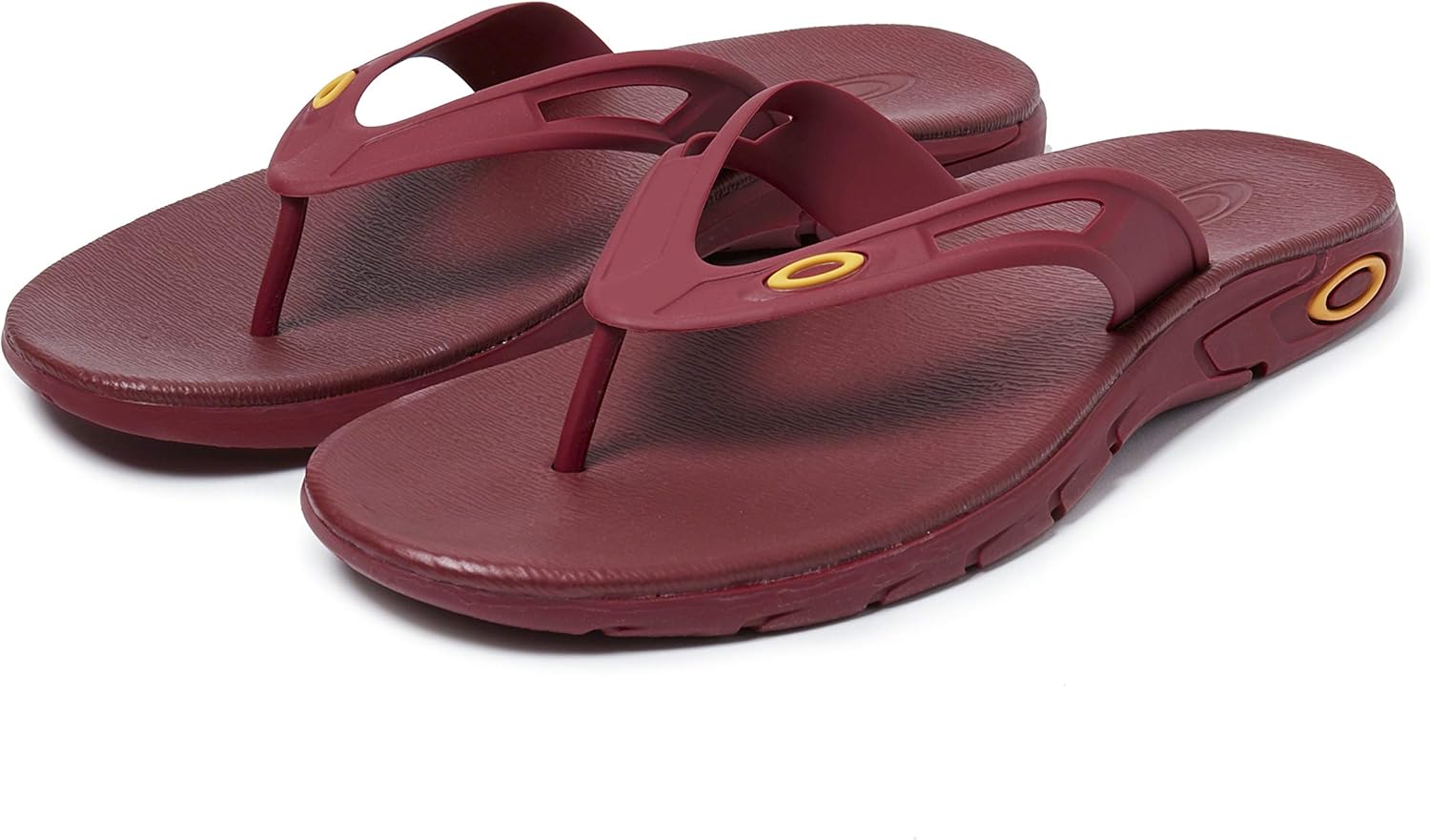 oakley flip flops amazon