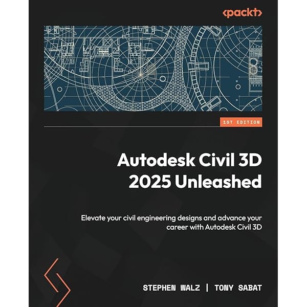 Amazon.com: Autodesk Civil 3D 2024 from Start to Finish: Build