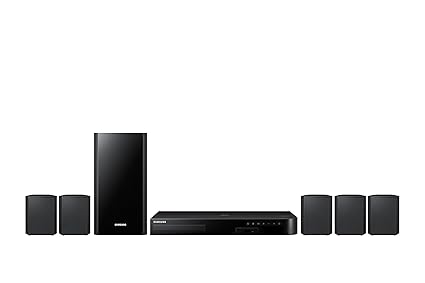 Samsung 51 Home Theatre System Manual - Apartment Home Decor