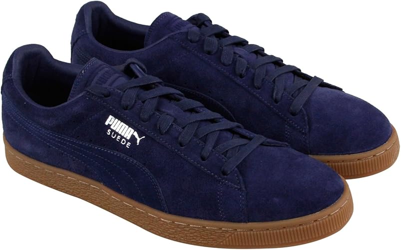 puma suede classic size 12