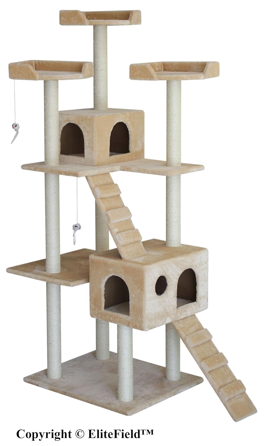 elitefield cat tree