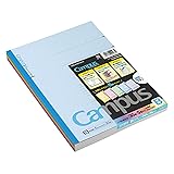 KOKUYO Composition Notebooks, 5 Pack Campus Semi-B5