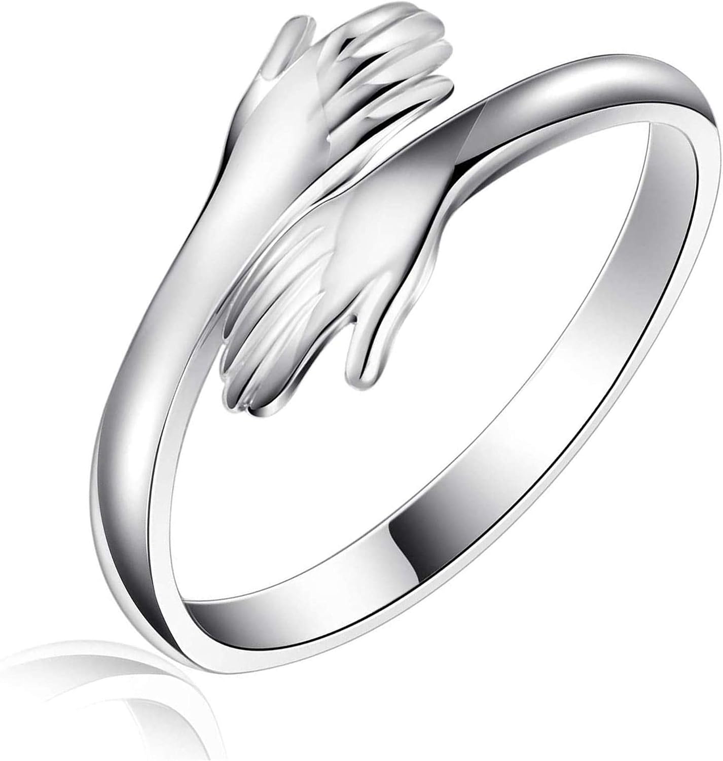 Anillo De Hematita Que Se Rompe