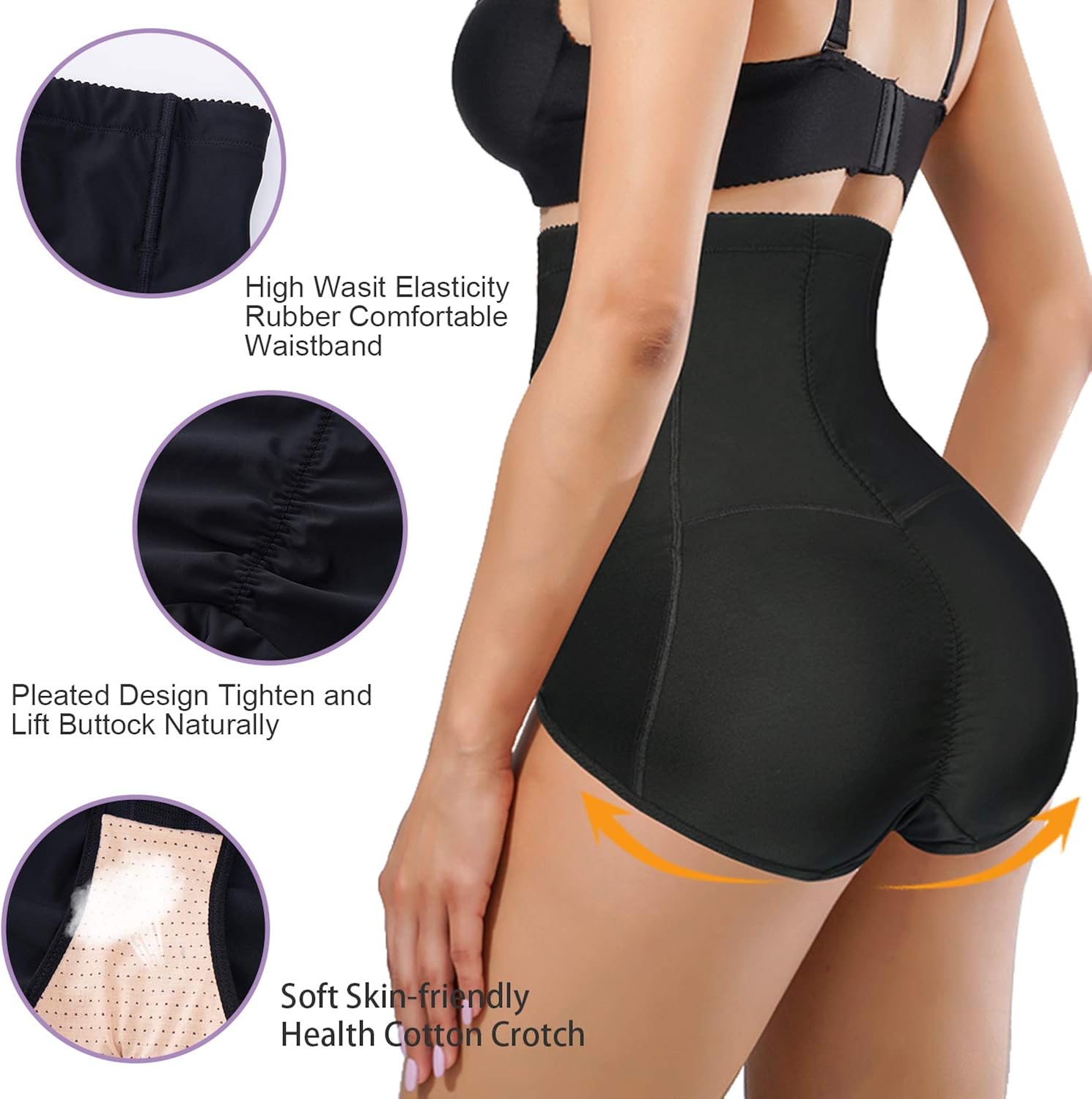 flexfit shapewear