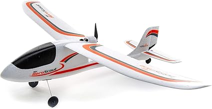 hobby zone rc airplanes