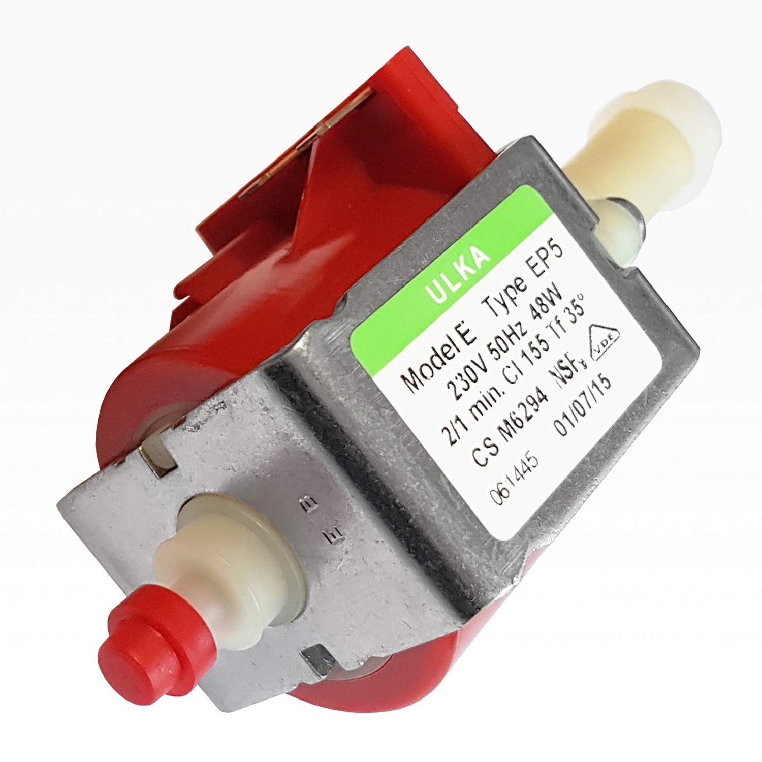 Ulka hf2s ремкомплект