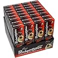 Ferrero Pocket Coffee Made in Italy 5 Packs of 5 Pieces Each
