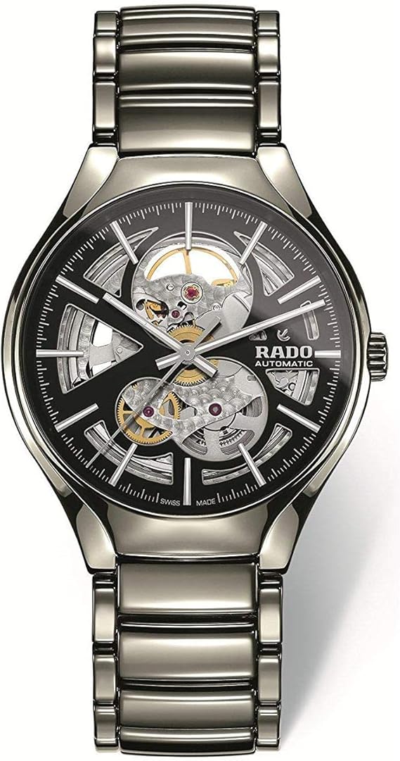 Amazon ラドー 腕時計 True Open Heart トゥルー オープンハート 自動巻き機械式 スケルトンダイヤル セラミックスケース セラミックスブレス R メンズ 正規輸入品 シルバー メンズ腕時計 腕時計 通販 Amazon ラドー 腕時計 True Open Heart トゥルー オープンハート 自動巻き機械式 スケルトンダイヤル セラミックスケース セラミックスブレス R メンズ 正規輸入品 シルバー メンズ腕時計 腕時計 通販